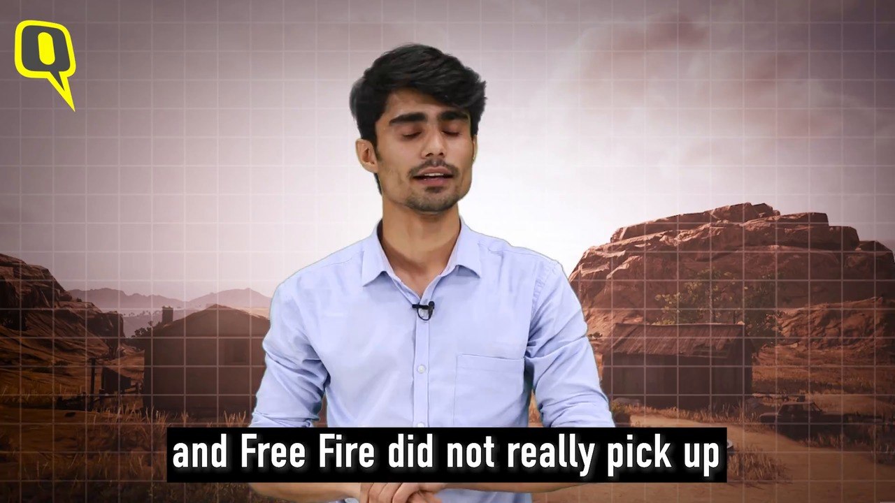 PUBG Mobile: Game or Epidemic?