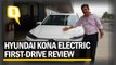 Hyundai Kona Electric SUV First-Drive Review | The Quint