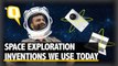 Space Exploration Inventions We Use Today | The Quint