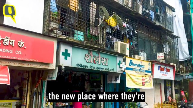 Why is Mumbai Collapsing? Weak Infra Has Killed Over 800 Since ’71