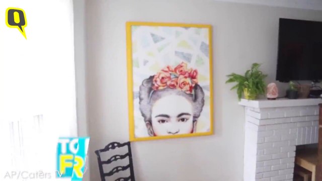 This Makeup Artist Uses Lipstick & Kisses to Create Stunning Portraits