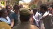 Priyanka Gandhi Meets Families of Victims, Here's The Quint's Ground Report