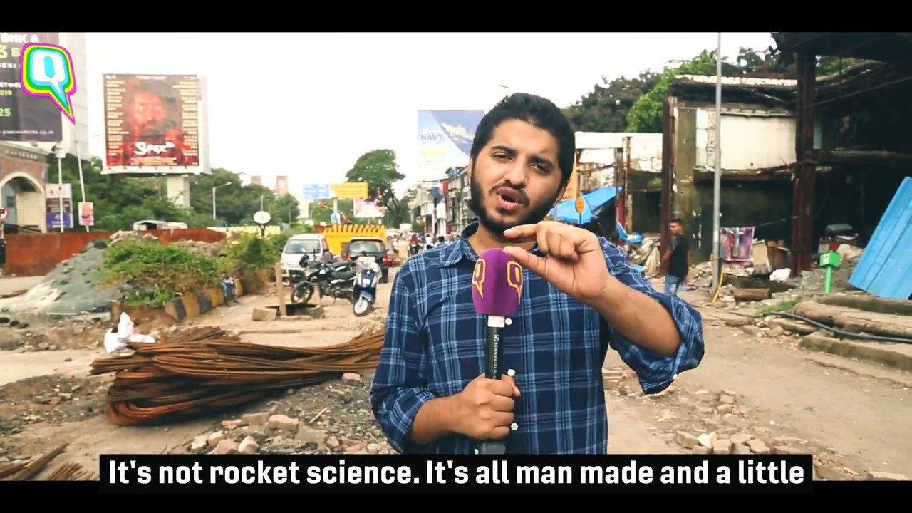 Bakbak Bilal: Why Do Mumbai Roads Disappear Every Monsoon?