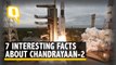 Chandrayaan-2: 7 Interesting Facts About ISRO's Lunar Mission