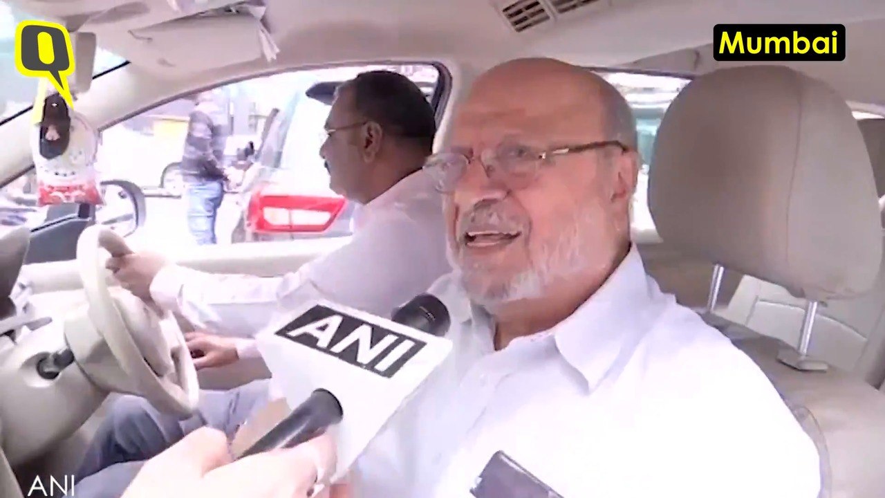 Shyam Benegal