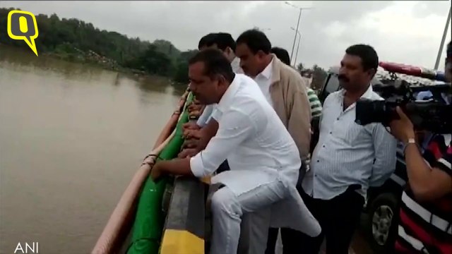 CCD Founder & SM Krishna’s Son-in-Law VG Siddhartha Goes Missing