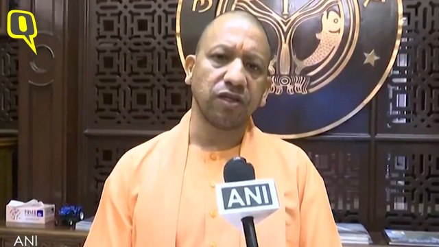 Yogi Adityanath on Triple Talaq