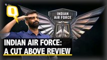 Indian Air Force: A Cut Above Mobile Game Review | The Quint