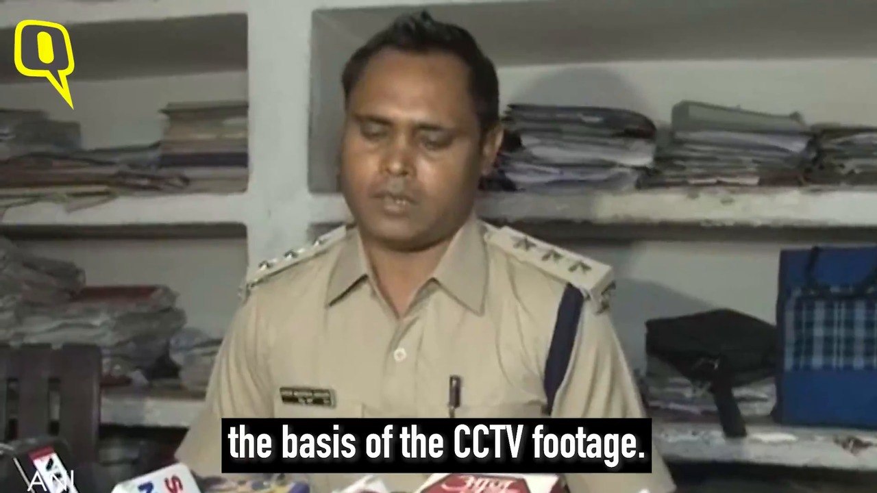 3-Yr-Old Gang-Raped, Beheaded & Dumped in Plastic Bag in Jharkhand