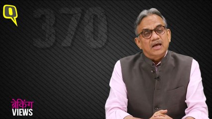 Modi Sarkar Scraps Special Status of J&K: Historic or Disastrous?