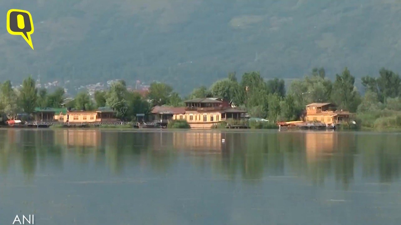 Without Economic Complexity, J&K Will Never Be Normal: Manish Sabharwal