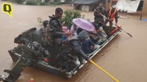 Maharashtra Floods: At Least 27 Dead, More Than 2 Lakh Displaced