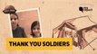 Dear Soldier, We Dedicate‘ Ae Watan’ from 'Raazi' to You