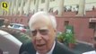 Kapil Sibal on HC Rejecting Chidambaram's Anticipatory Bail Plea