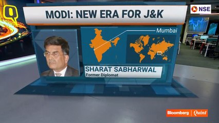 Primetime Debate: Reorganisation Of J&K Beginning Of A New Era?
