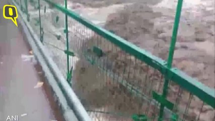 Many Missing in Uttarakhand's Uttarkashi After Heavy Rainfall