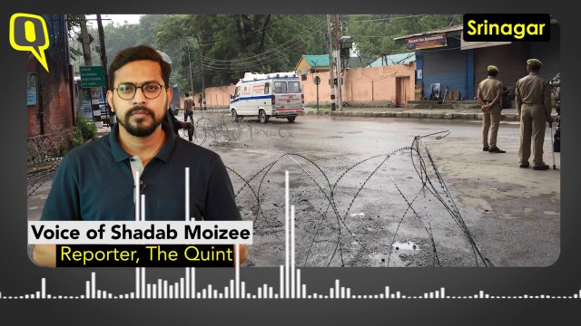 Ground Report: Telephones Services Likely to Be Back in Some Areas in Kashmir