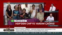 HDP'li Pervin Buldan'dan Kılıçdaroğlu'na iç savaş çağrısı