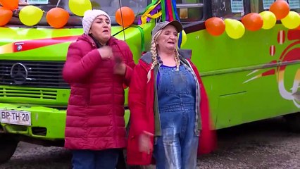 Isla Paraíso Capitulo 222