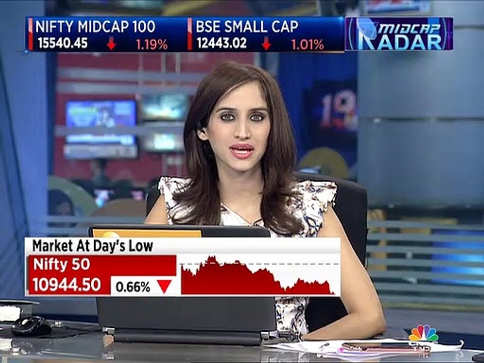 Here are some stock recommendations from stock expert Meghana Malkan