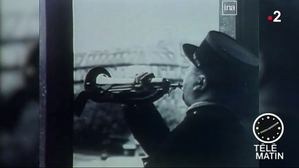 Seconde Guerre mondiale : quand Paris se transformait en un champ de barricades