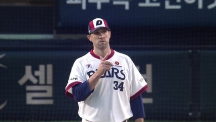 20승 눈앞 린드블럼..."4관왕도 보인다" / YTN