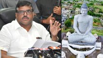 బొత్సా వ్యాఖ్యలతో మండిపడుతున్న టీడీపీ| YSRCP Govt To Change AP Capital From Amaravati To Donakonda ?