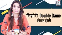 Bigg Boss Marathi 2: Kishori Used To Play Double Game With Me Says Heena