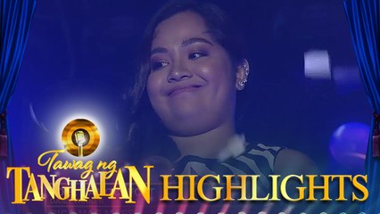 Rica Mae Maer bags her second win | Tawag ng Tanghalan
