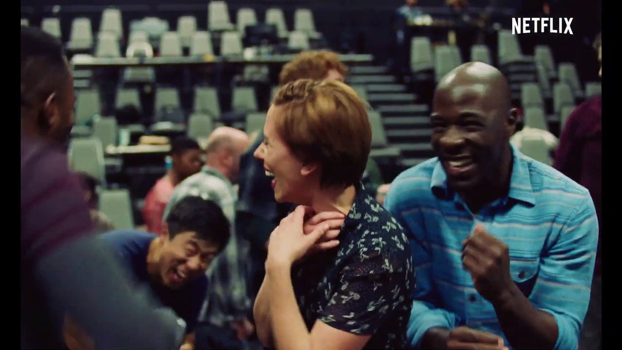 Marriage Story - Ce que j'aime chez Nicole (teaser VOST)