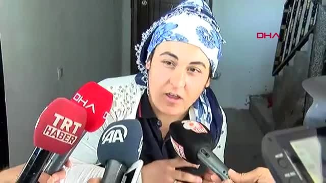 DİYARBAKIR Silvan'da ailelerin silahlı kavgası 6 ölü, 9 yaralı -RÖPORTAJ