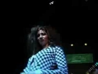 Ed Hardy Fashion Show