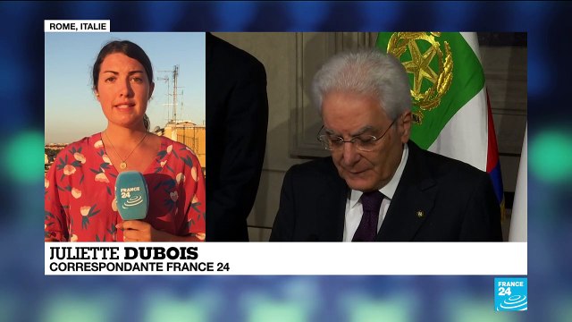 L'Italie en effervescence pour tenter de former un nouveau gouvernement
