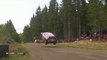 WRC Finlande 2019 Day 3 + Power Stage Thierry Neuville Massive Jumps