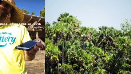 The North Florida Loop - An Epic Wake Boat Adventure