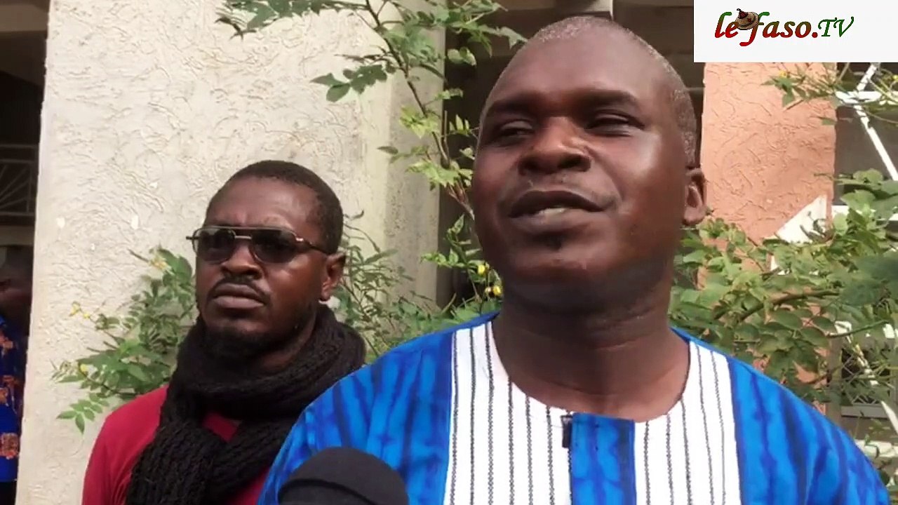 L’alliance police nationale était face à la presse ce 20 août 2019 . Le syndicat a dénoncé le mépris du directeur général de la police face à une décision de justice.