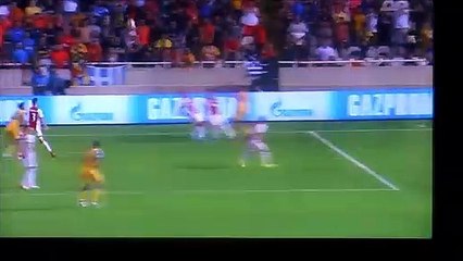 Andre Onana super save against PAOK!