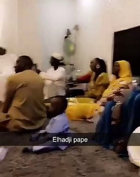 Retour de la Mecque : « Le GUANALÉ » de Pape Cheikh Diallo