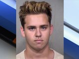Gilbert man accused of sending porn to high school students attending class - ABC15 Cri8me