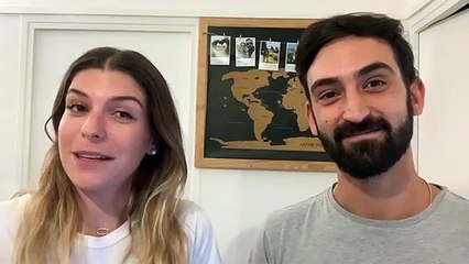 casting pékin express 2020 Jean & Lucile