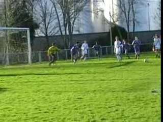 laleu la rochelle fc  13 ans honneur