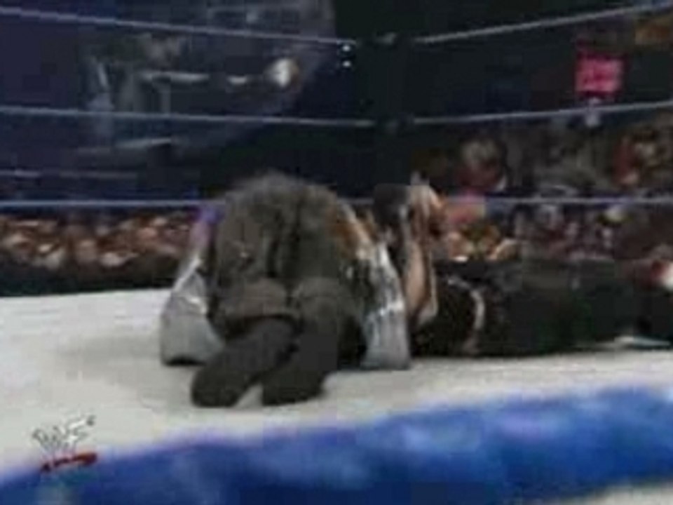 Matt Hardy vs Jeff Hardy Hardcore Title