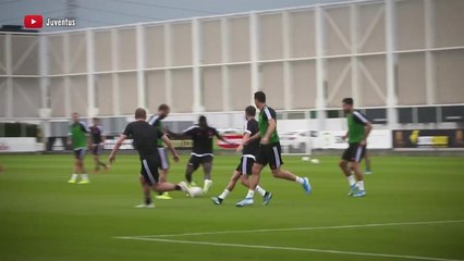 @TheBuzzer: Ya está de regreso