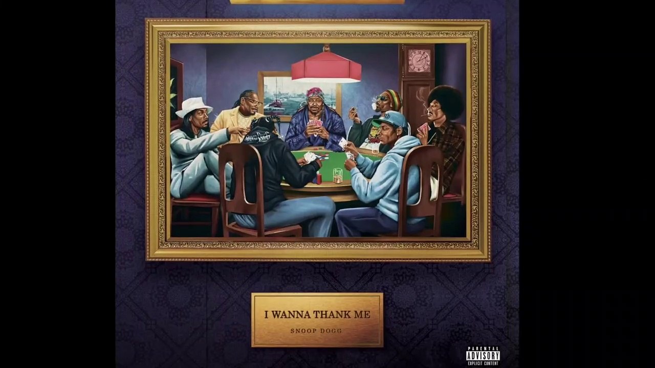 Snoopadelic Films Presents Snoop Dogg "I Wanna Thank Me" Pt.2