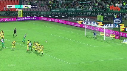 Dayro Moreno (COL) * Striker * Talleres (ARG)