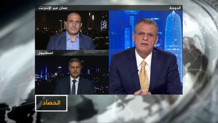 الحصاد- انقلاب عدن.. المستفيدون والتداعيات