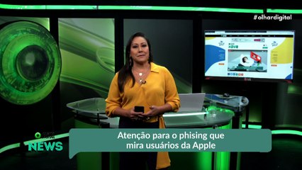 Ao vivo | Novo RG já sendo emitido: conheça! | 20/08/2019 #olhardigital