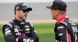 Which driver is in the most playoff bubble trouble?