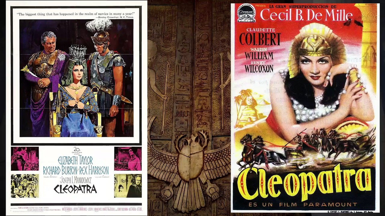 What Cleopatra Was Like As A Leader