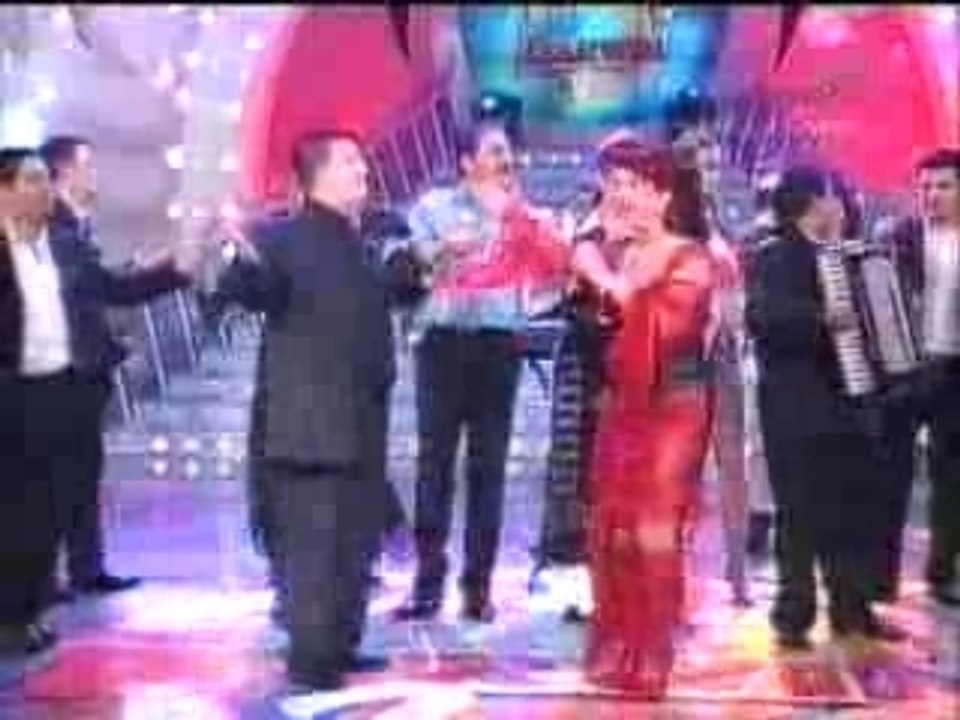 Carmen serban & calin crisan - la tine nu as renunta